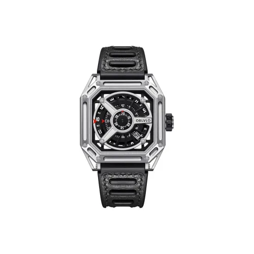 OBLVLO Men Watch