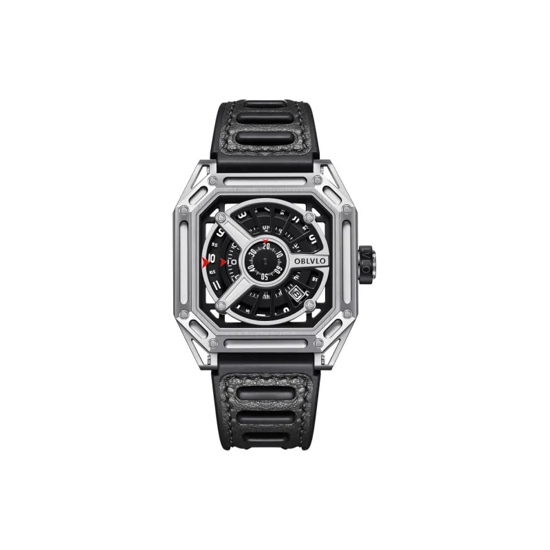 OBLVLO Men Watch-0