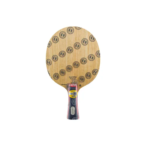 Stiga Stiga Table Tennis Racket Blades All Wood With Carbon Fiber