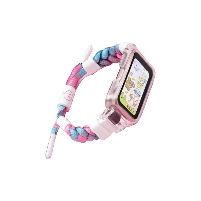 Yu Qing Huawei Compatibility Watch Band Nylon Material-19