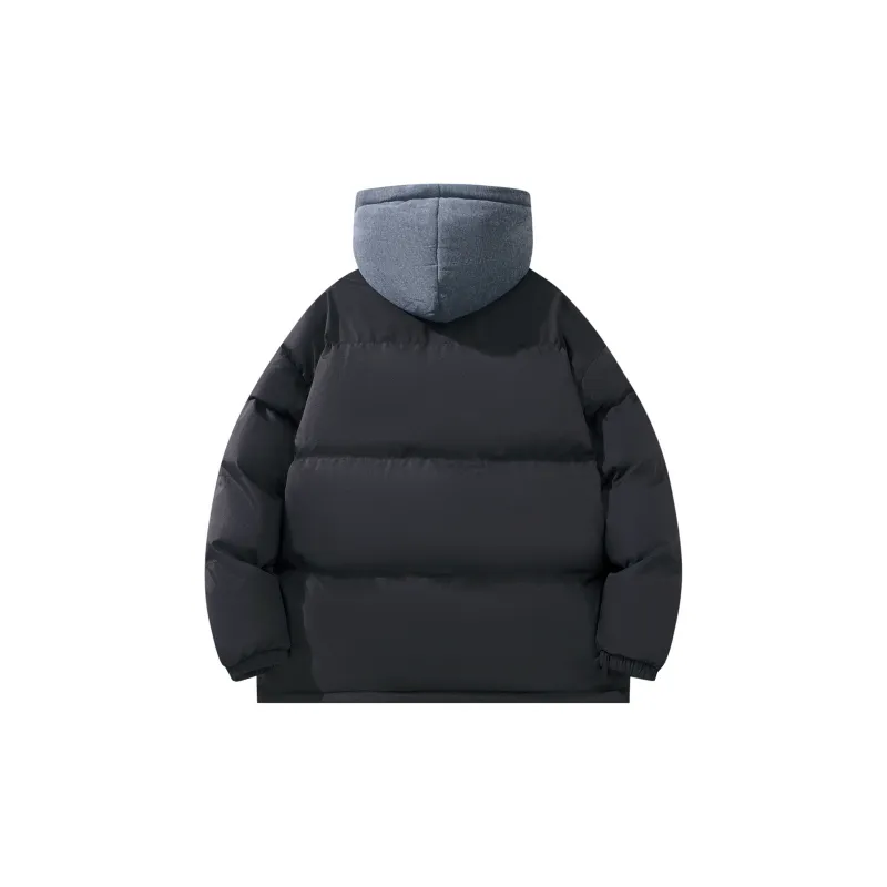 BOBBY ABLEY Puffer Jacket Unisex-7