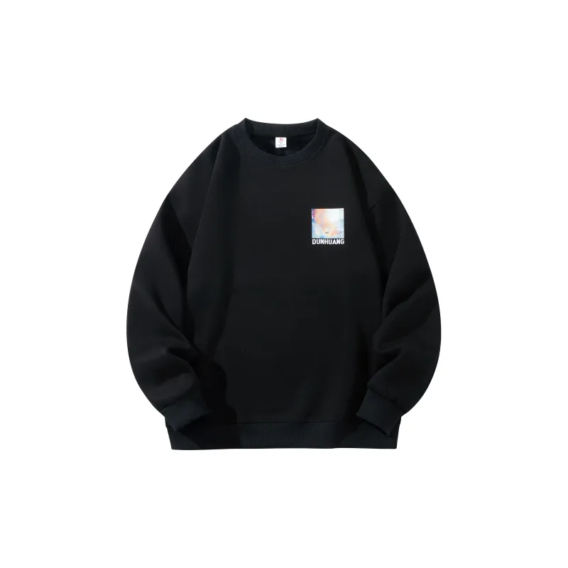 DUNHUANG INSPIRATION Sweatshirt Unisex-9