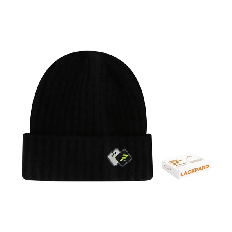 Lackpard Beanies Men-5