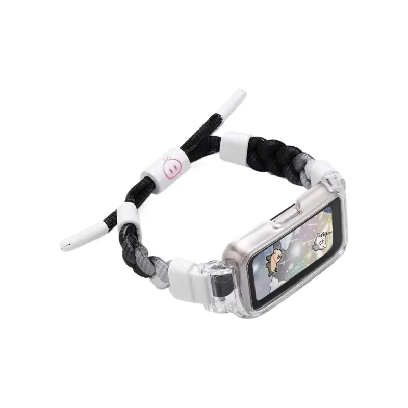 Yu Qing Huawei Compatibility Watch Band Nylon Material-18