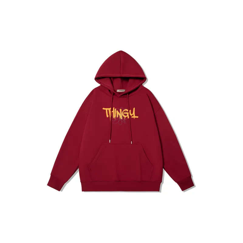 THINGYLAB Sweatshirts Unisex-7