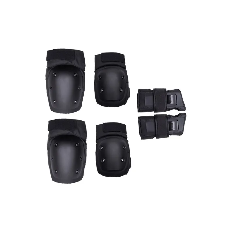 SAHOO Roller Skating Protective Gears-0