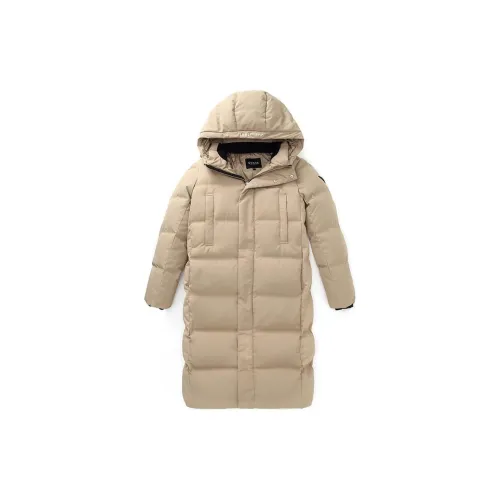 GUESS Unisex Down Jacket