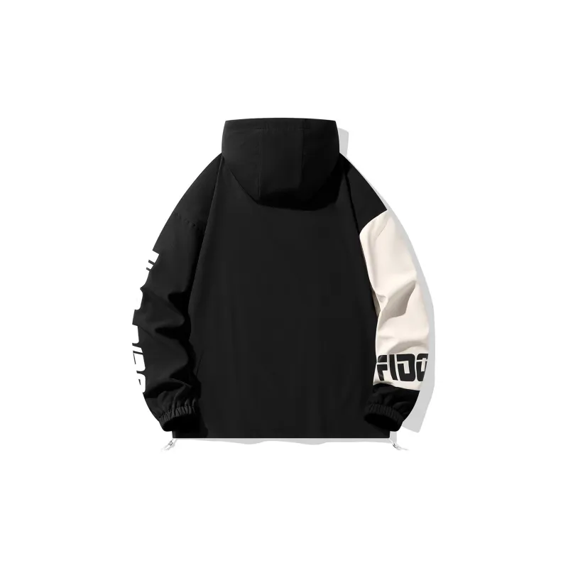 FIDO DIDO Jackets Unisex-1