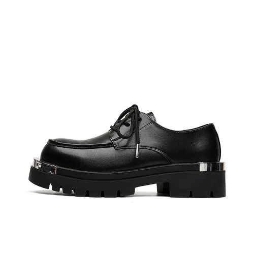 Ash Shoes High Heels Women Men's Black