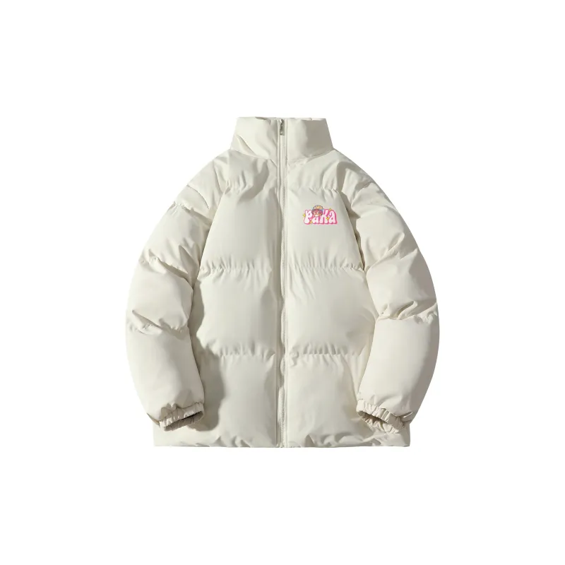 PAKA Puffer Jackets Unisex-5