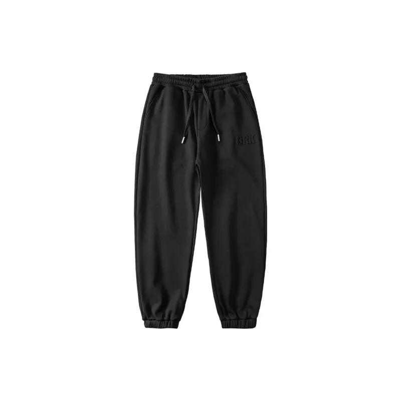 WOOD SOON Casual Pants Men-12