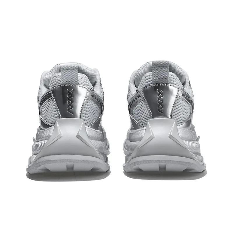 Vxv Turbo Series Low Top Chunky Sneakers Unisex-4
