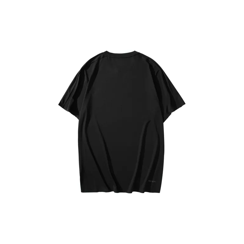 Jack Wolfskin Raglan Sleeve T Shirt Men's-1