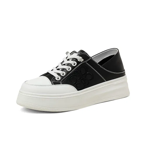 COMELY Skateboarding Shoes Women