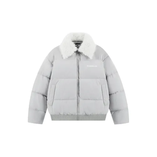 ICONS Lab Puffer Jackets Unisex