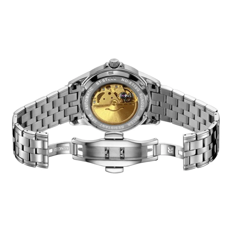 RUNOSD Men Watch-21