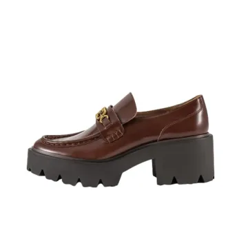 SAM EDELMAN Loafers Women's Brown
