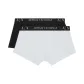 2 Pack (White+Black)