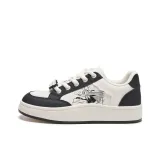 68 White Black