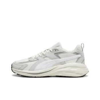 PUMA Hypnotic Ls 'Warm White Grey'