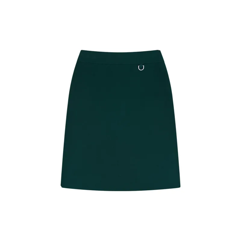 RYDER CUP Casual Short Skirts Fall Women's-1