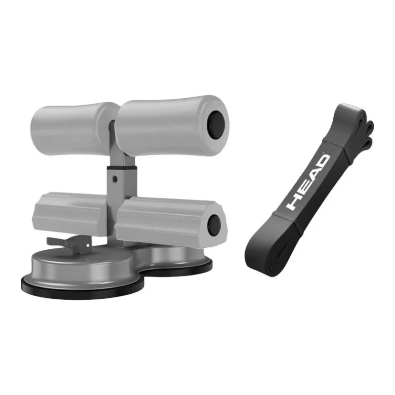 HEAD Sit Up Machines-5