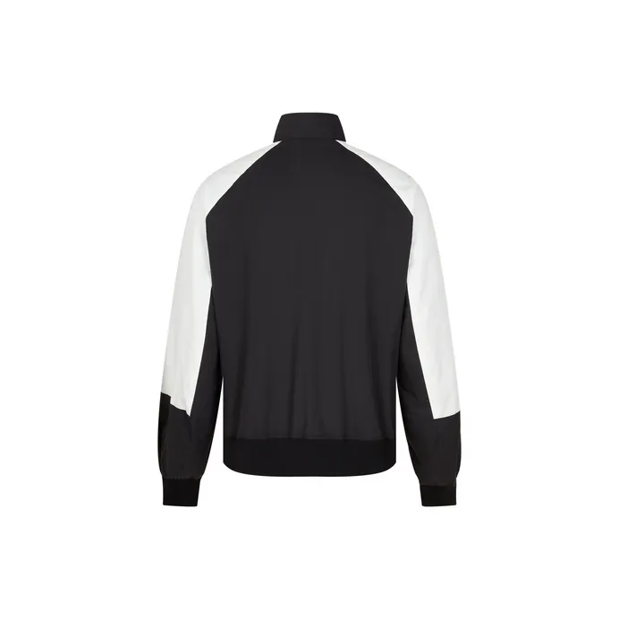 Neil Barrett X CROQUIS Jackets Men 001 Jet Black-1