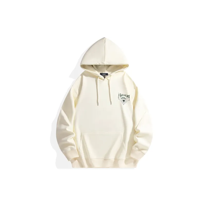 HCHUICHENG Sweatshirts Unisex-6