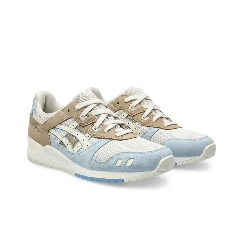 Asics Gel Lyte Iii Og Smoke Grey Cream-2