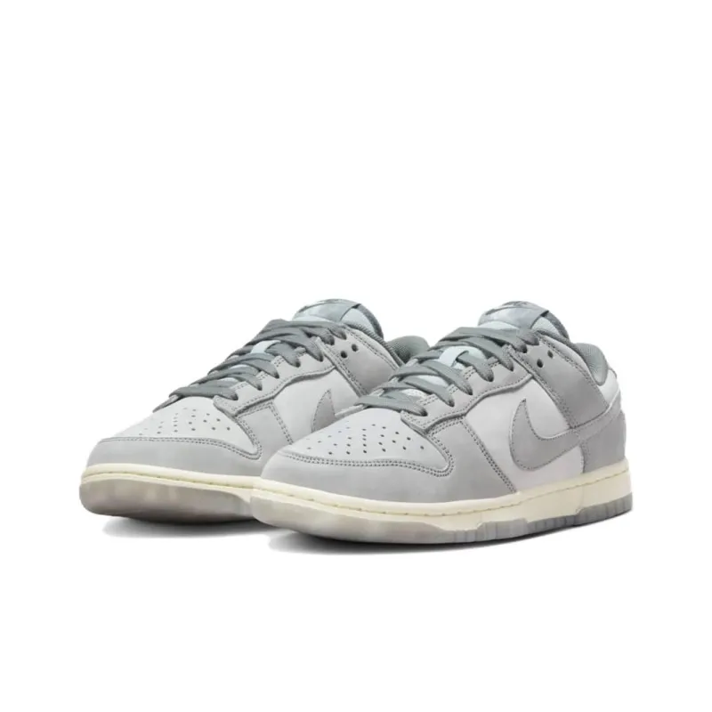 Nike Dunk Low WMNS "Cool Grey"-2