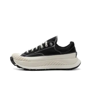 Chuck 70 Converse AT CX Low 'Black White'