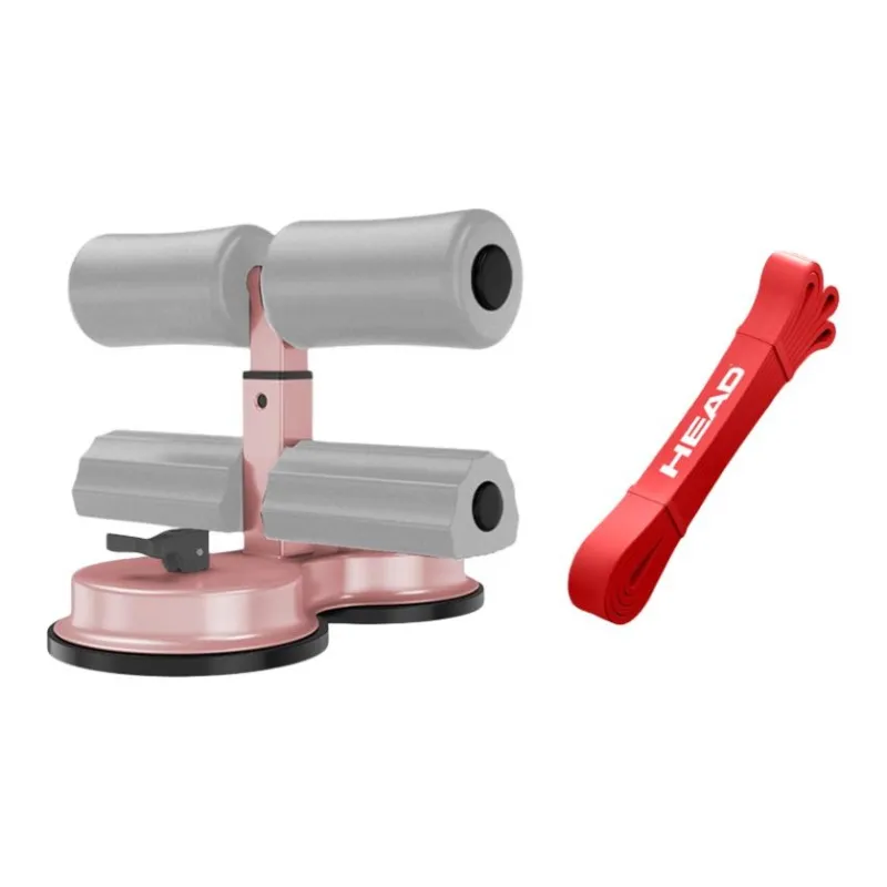 HEAD Sit Up Machines-3