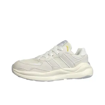 LIANGHUO Anti-Slip And Wear-Resistant Breathable Low-Top Chunky Sneakers Unisex