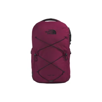 THE NORTH FACE Jester Recycled Polyester Backpack Unisex Boysenberry