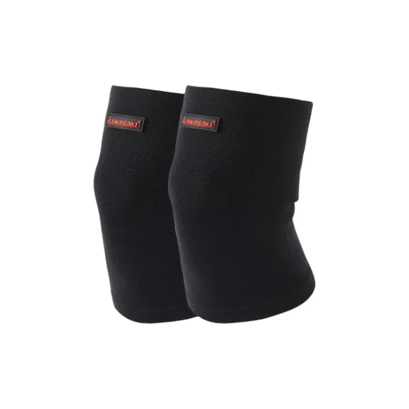 Kawasaki Knee Pads-4