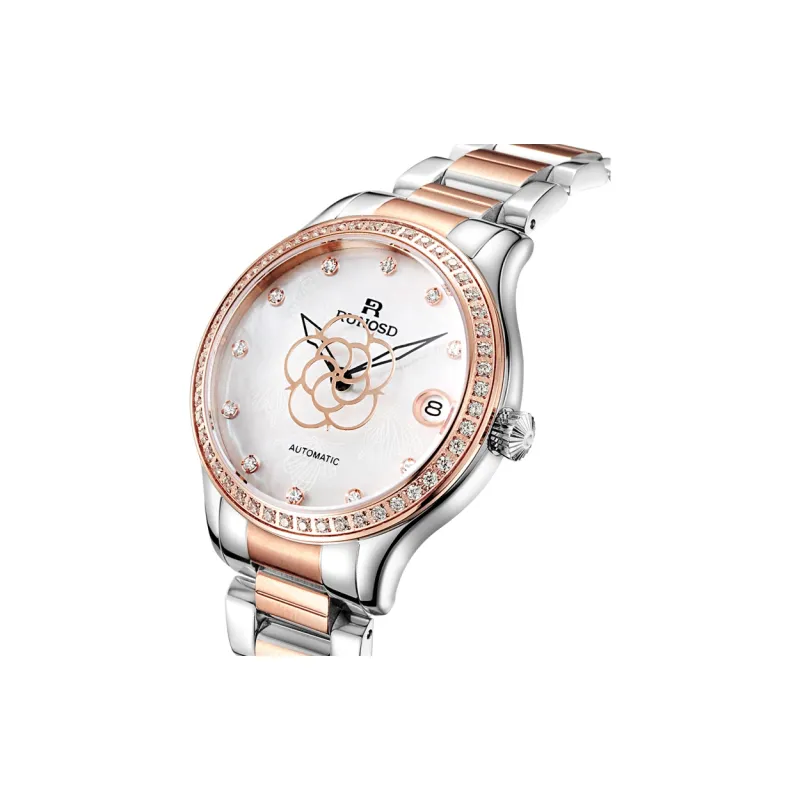 RUNOSD Women's Watch-12