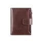 Vintage Leather-Coffee