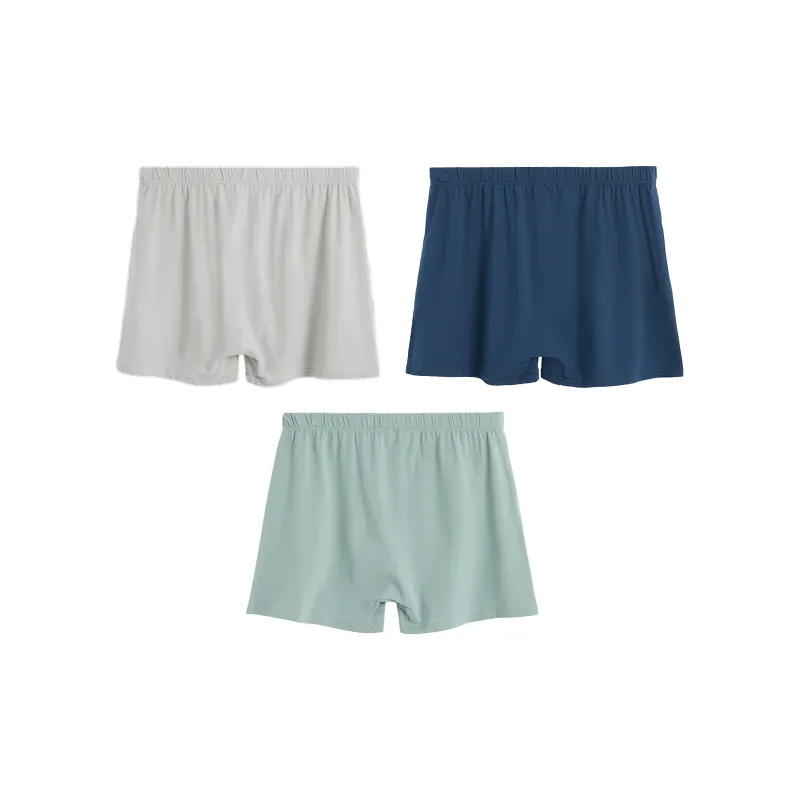 Lee Men Boxer Shorts-1