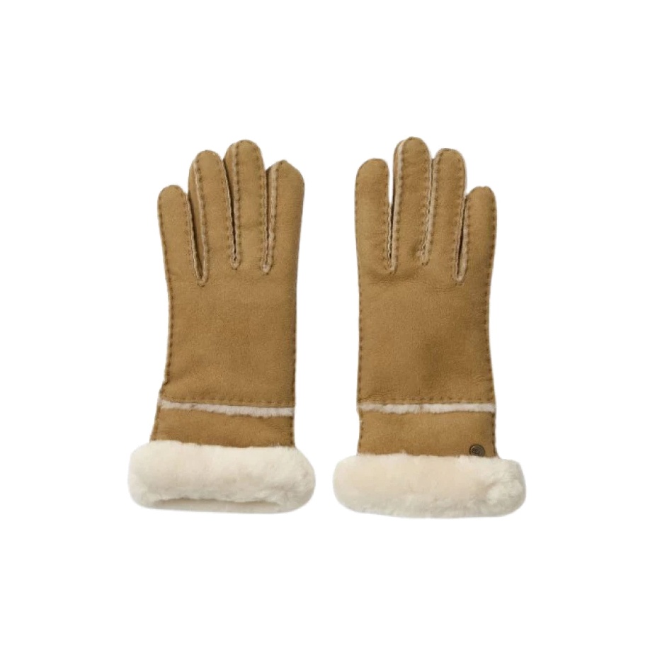 Ugg gloves outlet sales