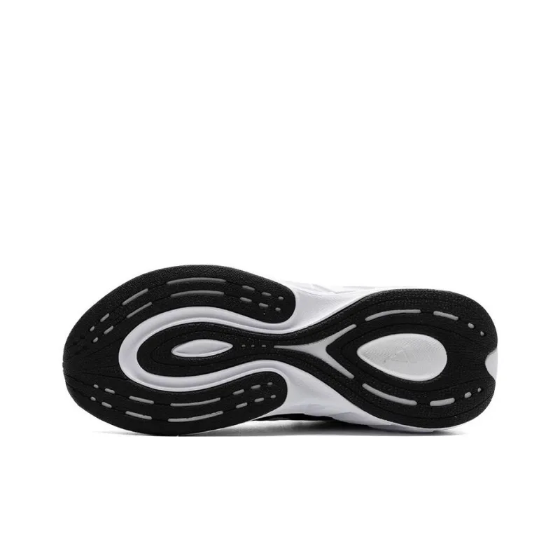 Adidas All Day Power 'Black White'-3