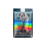22-23 GRIZZLY, BEAR ONE Collection, Original Brick, Refringence, Limited Edition 40-Piece