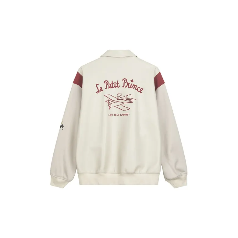Bosieagender Jackets Unisex-7