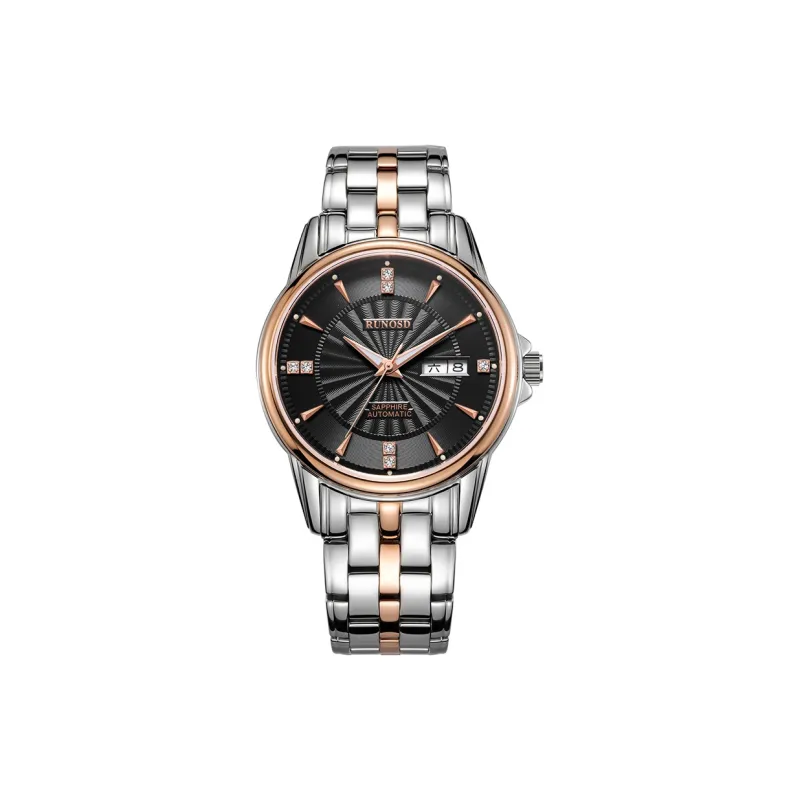 RUNOSD Men Watch-0