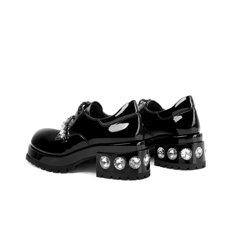 Hoov Casual Single Shoes Women's-3