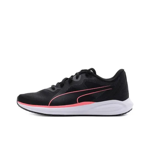 Puma Twitch Runner 'Black Sunset Glow'