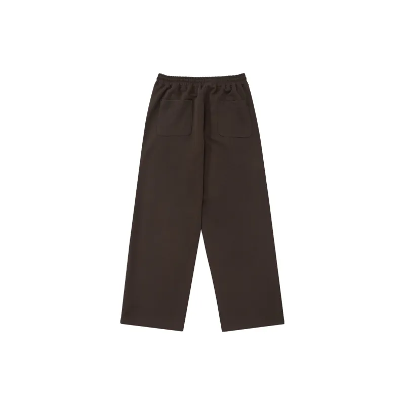 Bodydream Casual Pants Unisex-11