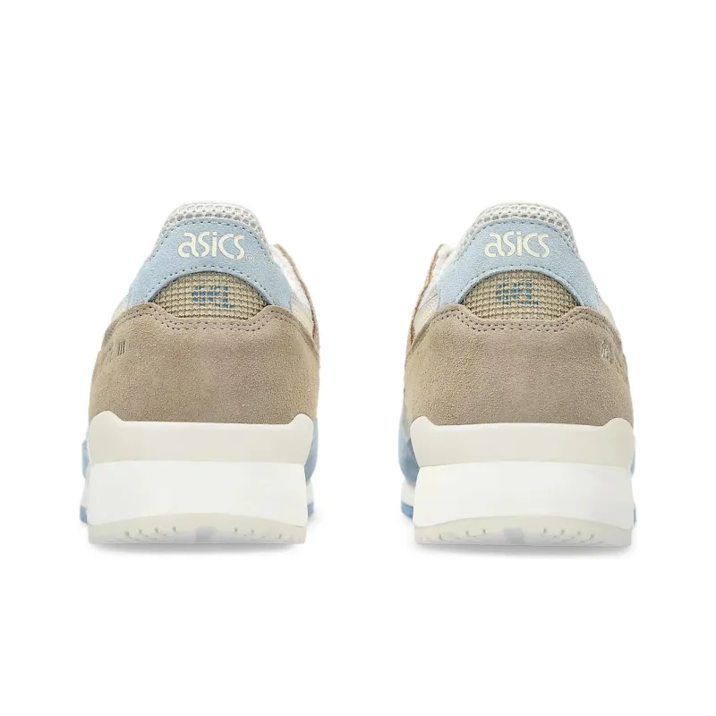 Asics Gel Lyte Iii Og Smoke Grey Cream-3