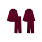 Burgundy Men's (Box Not Included)