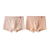 Khaki+Light Brown (2-3)