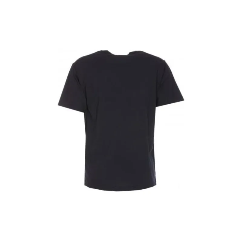 STONE ISLAND Compass Patch Crewneck T Shirt-1